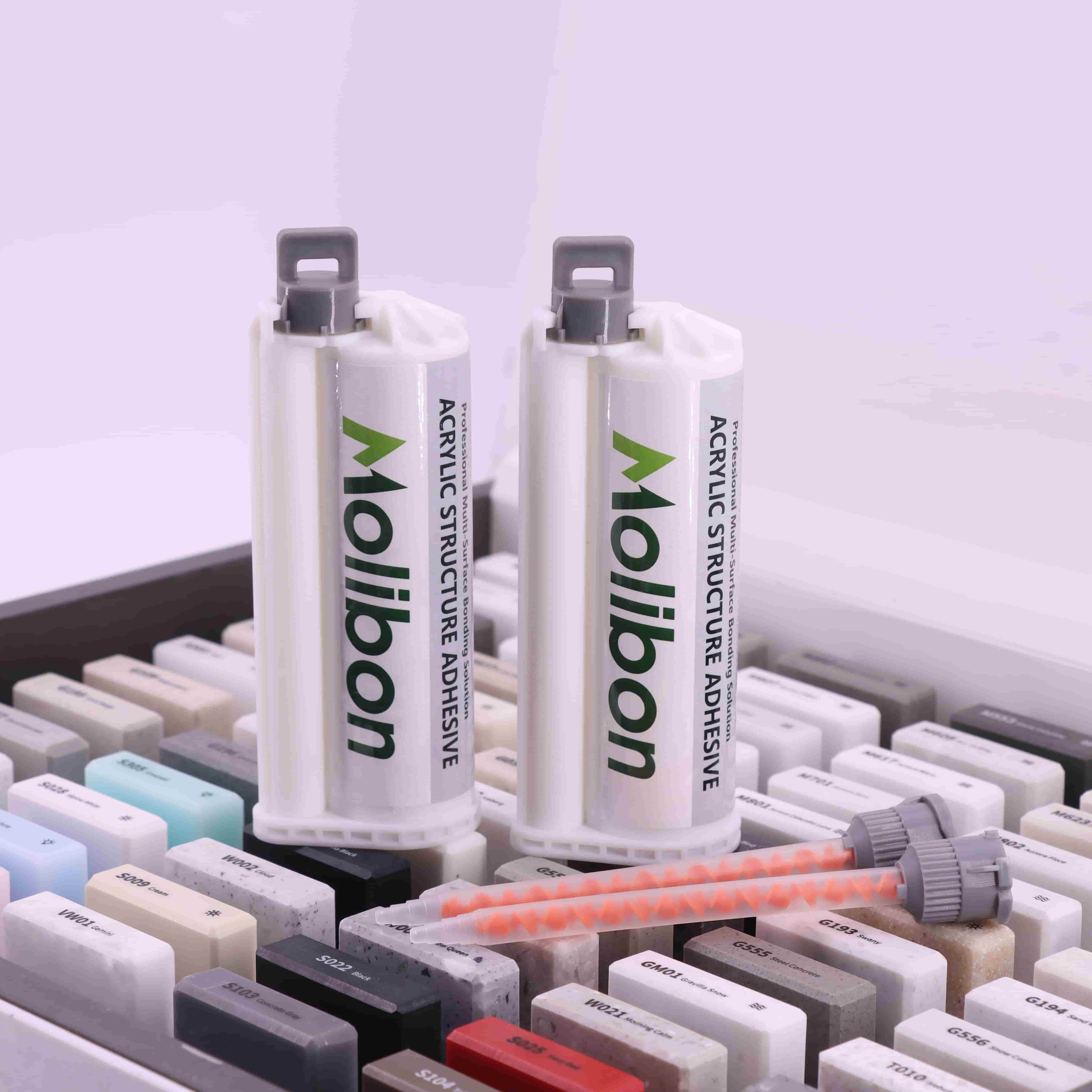 Acrylic Plastic Adhesive