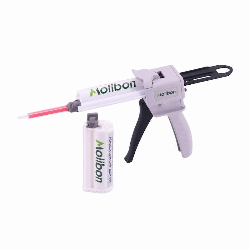 acrylic adhesive chemistry