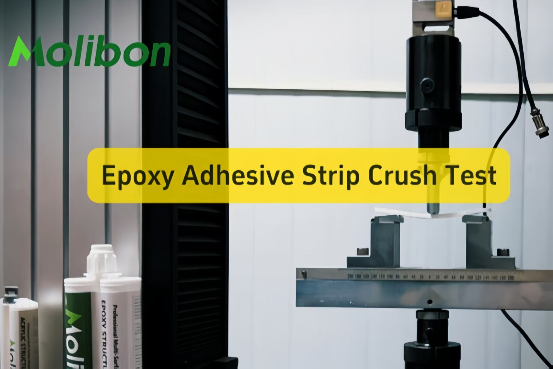 망치는 잊어버리세요. 이게 바로 우리가 진짜로 힘을 시험하는 방법이니까요.