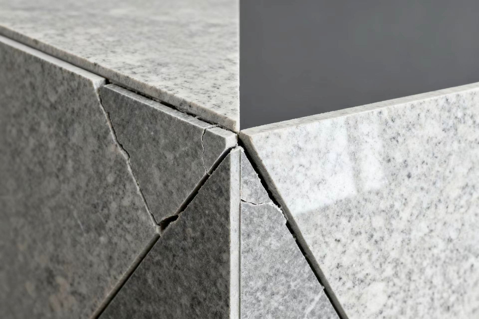 완벽한 석재 수리를 원하시나요?