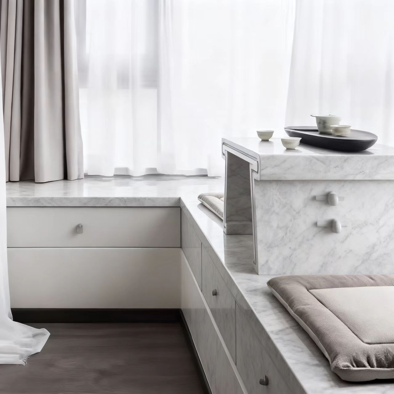 Glue for Bedroom Bay Window Nightstand Glue for Bedroom Bay Window Nightstand