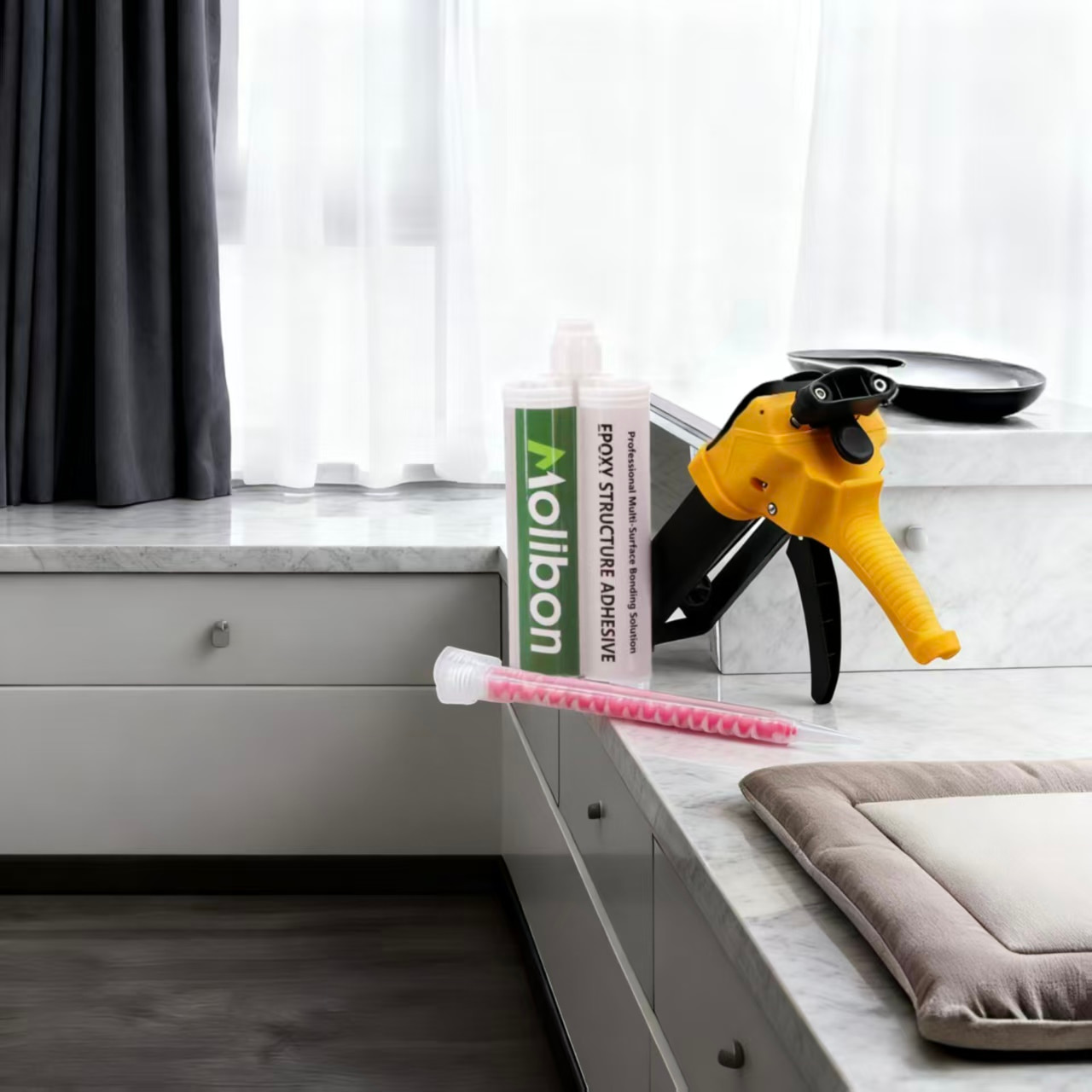 대리석으로 침실 디자인을 새롭게 정의할 준비가 되셨나요?