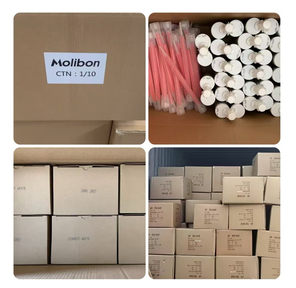 Industrial Adhesive Glue Packing and Shipment Industrial Adhesive Glue Packing and Shipment